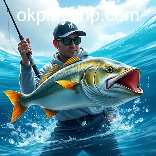 Exploring Fishing Games with OKPlay PH