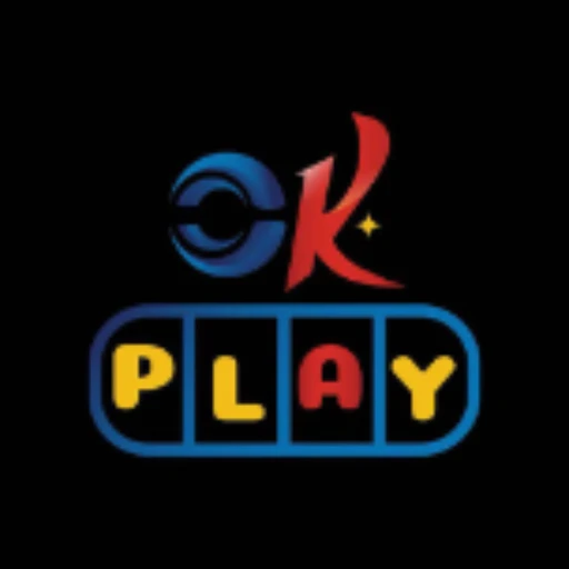 OKPlay PH logo
