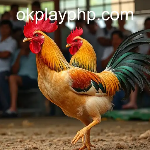 Exploring the World of Online Sabong